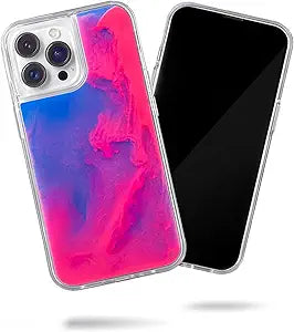 SantaMarla Parlayan iPhone Kılıf