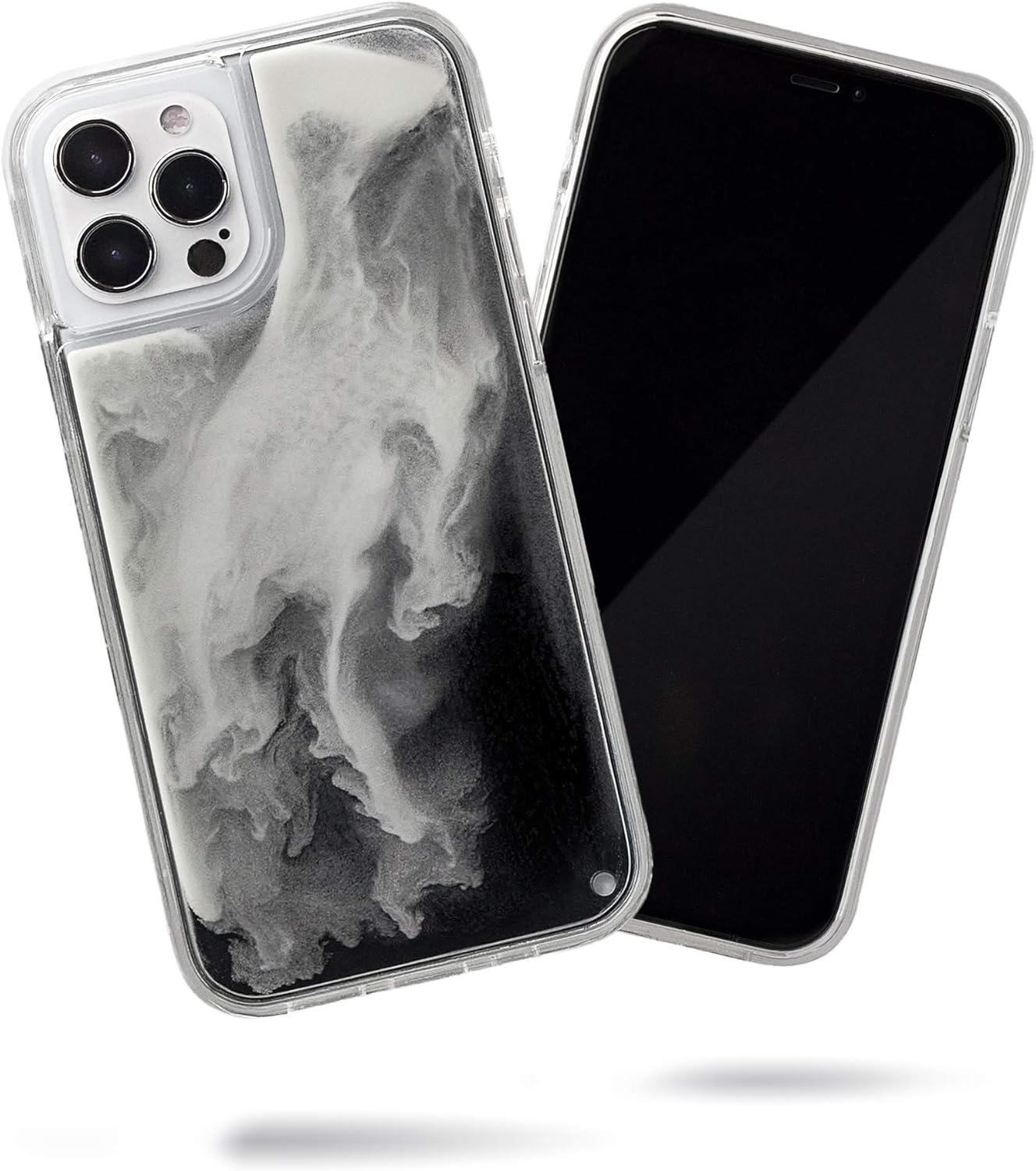 SantaMarla Parlayan iPhone Kılıf