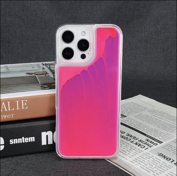 SantaMarla Parlayan iPhone Kılıf