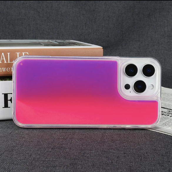 SantaMarla Parlayan iPhone Kılıf