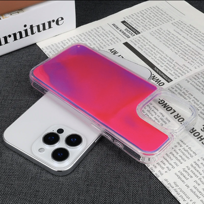 SantaMarla Parlayan iPhone Kılıf